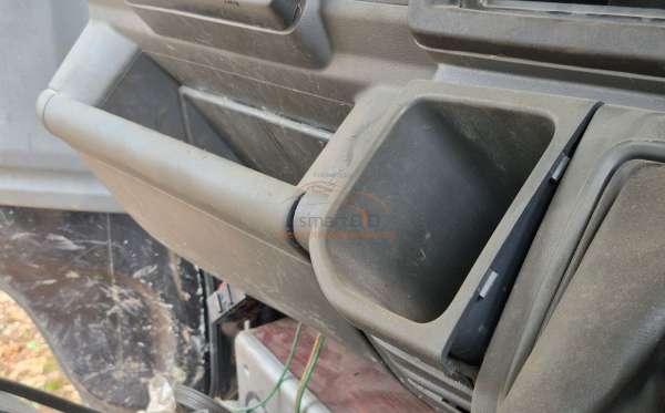 SUZUKI  CARRY  PU