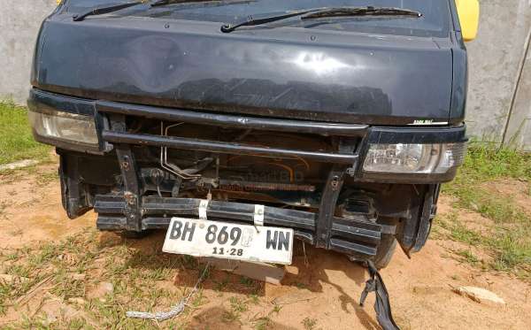 SUZUKI  CARRY  PU