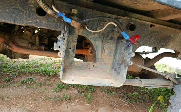 SUZUKI  CARRY  PU