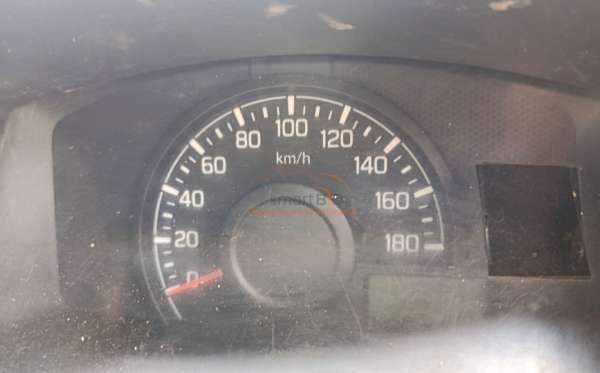 SUZUKI  CARRY  PU