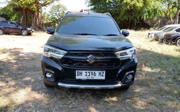 SUZUKI  XL7  HX
