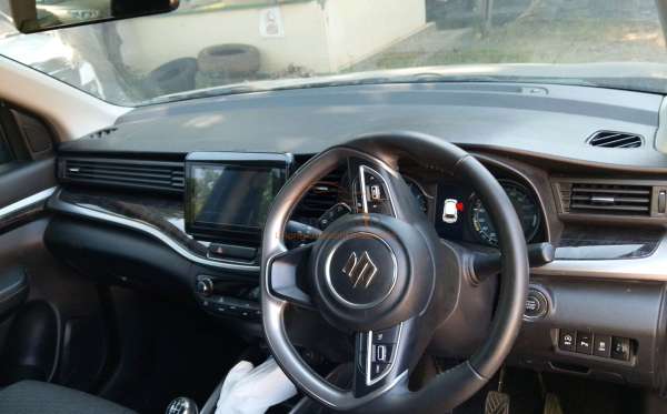 SUZUKI  XL7  HX