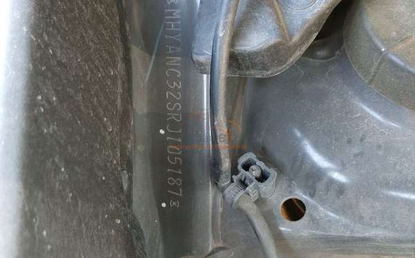 SUZUKI  XL7  HX