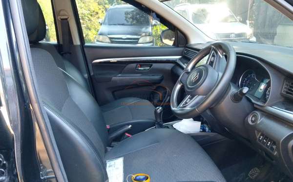 SUZUKI  XL7  HX