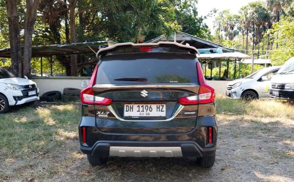 SUZUKI  XL7  HX