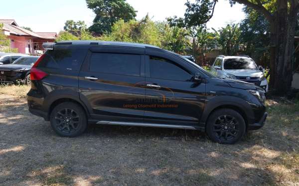SUZUKI  XL7  HX