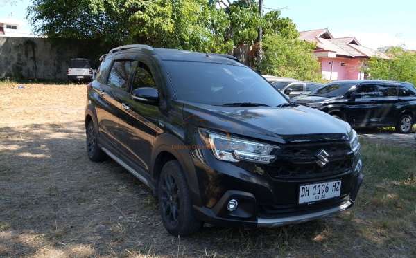 SUZUKI  XL7  HX