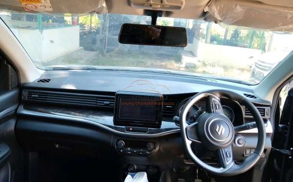 SUZUKI  XL7  HX