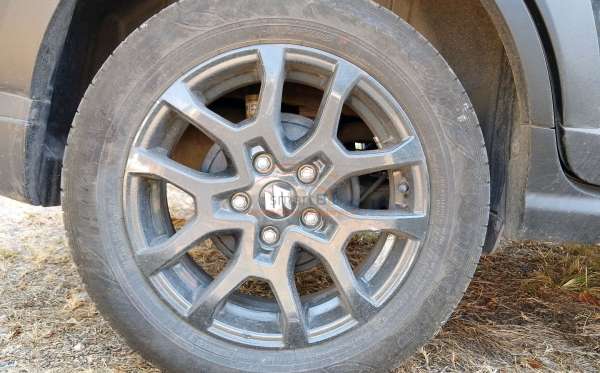 SUZUKI  XL7  HX