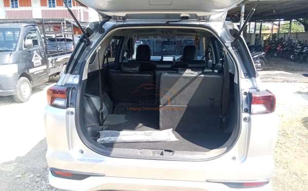 TOYOTA  AVANZA  1.3 E