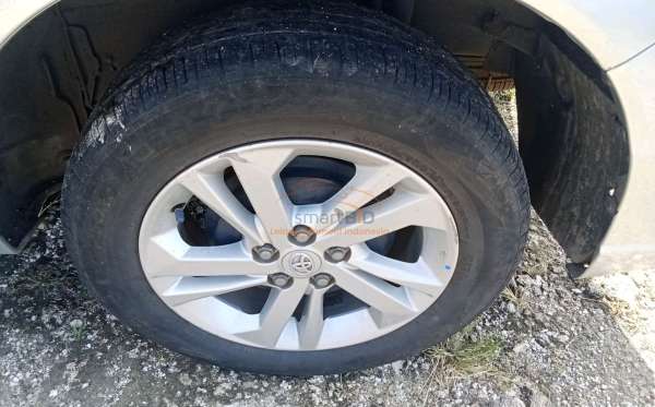 TOYOTA  AVANZA  1.3 E