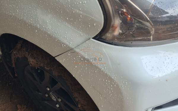 TOYOTA AVANZA E