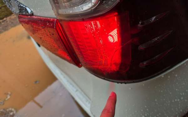 TOYOTA AVANZA E