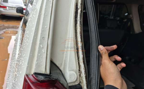 TOYOTA AVANZA E