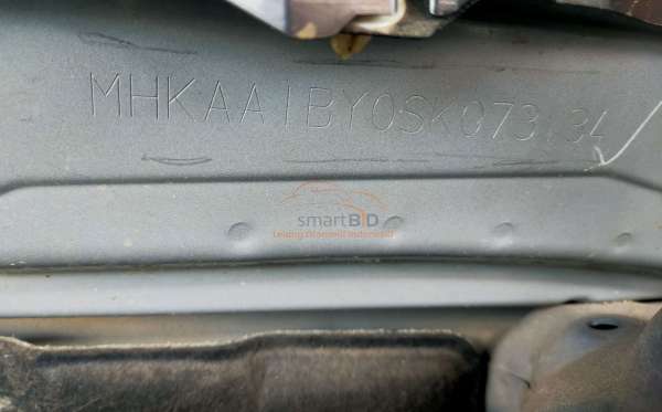 TOYOTA AVANZA 1.3 E