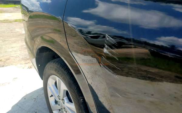 TOYOTA AVANZA 1.3 E