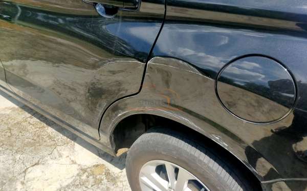 TOYOTA AVANZA 1.3 E