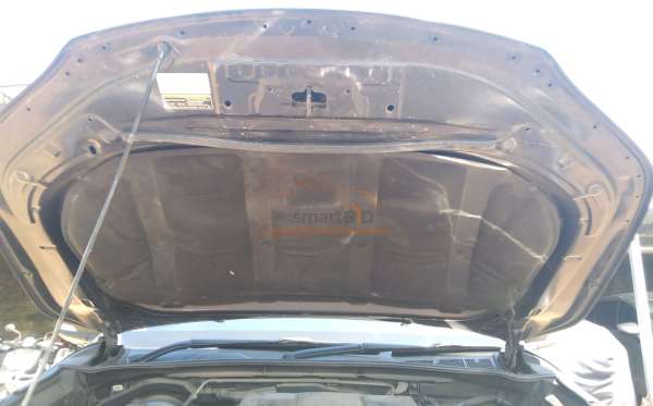 TOYOTA  FORTUNER  2.4 VRZ