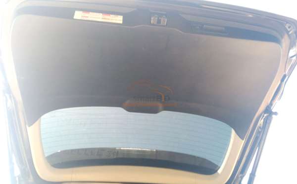 TOYOTA  FORTUNER  2.4 VRZ