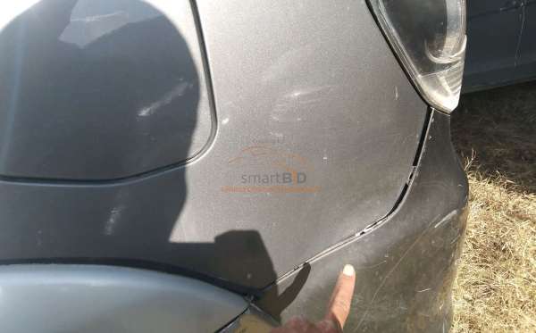 TOYOTA FORTUNER 2.5G AT