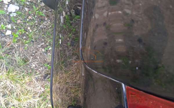 TOYOTA INNOVA V