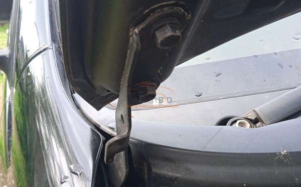 TOYOTA INNOVA V