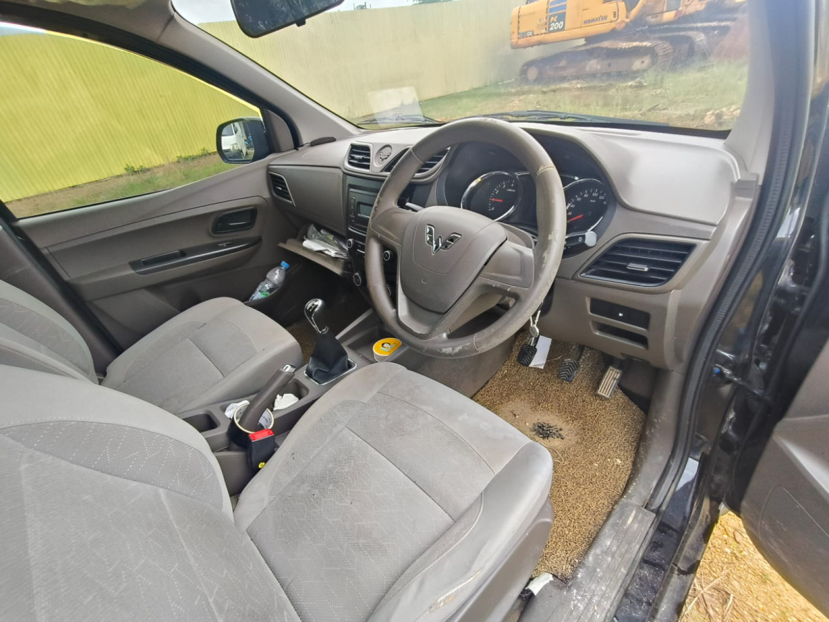 WULING  CONFERO  1.5 DB MY (4X2)