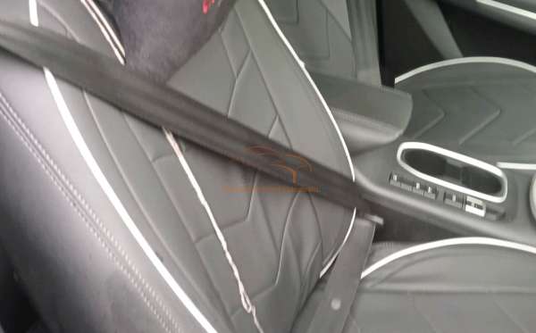 WULING ALMAZ 1.5 S+T