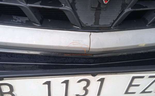 WULING ALMAZ 1.5 S+T