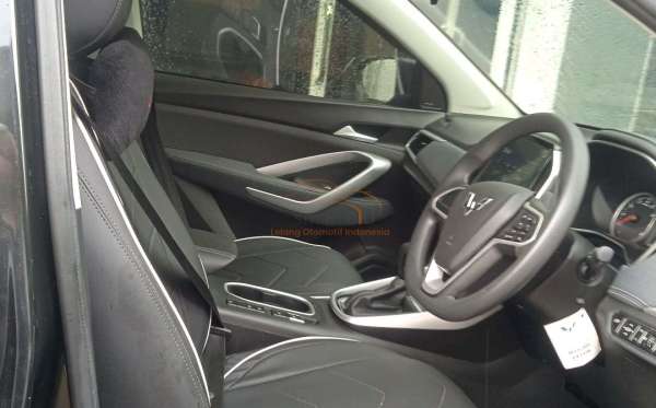 WULING ALMAZ 1.5 S+T