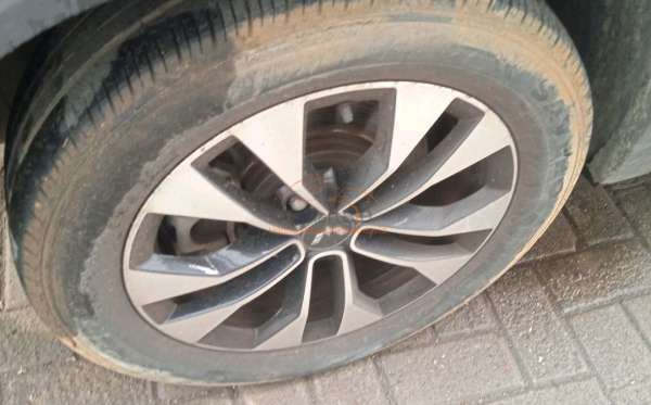 WULING ALMAZ 1.5 S+T