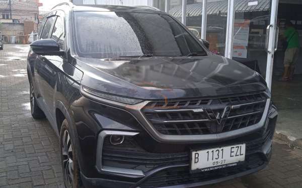 WULING ALMAZ 1.5 S+T
