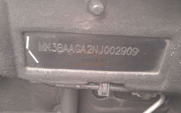 WULING ALMAZ 1.5 S+T
