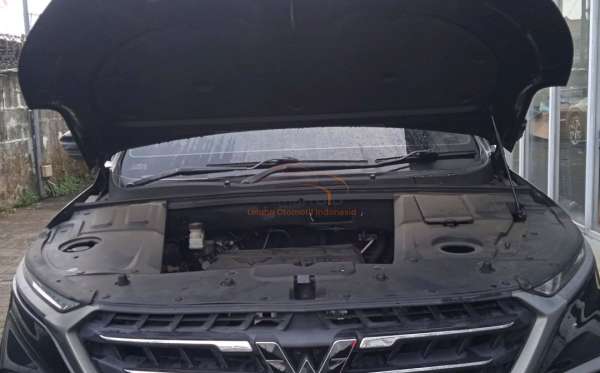 WULING ALMAZ 1.5 S+T