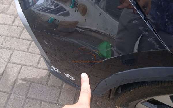 WULING ALMAZ 1.5 S+T