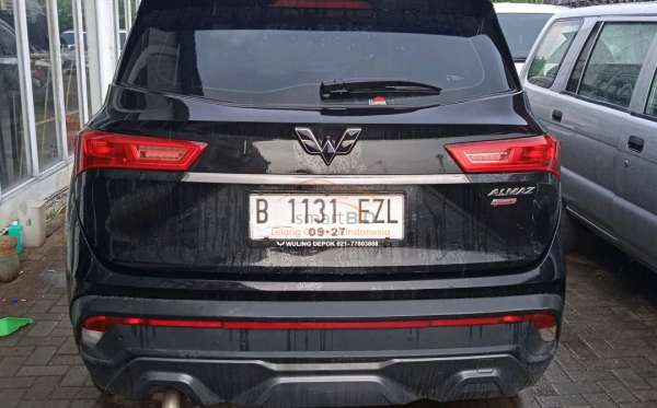 WULING ALMAZ 1.5 S+T