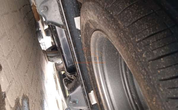 WULING ALMAZ 1.5 S+T