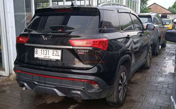 WULING ALMAZ 1.5 S+T