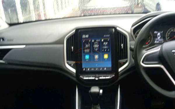 WULING ALMAZ 1.5 S+T