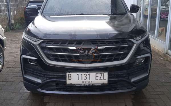WULING ALMAZ 1.5 S+T
