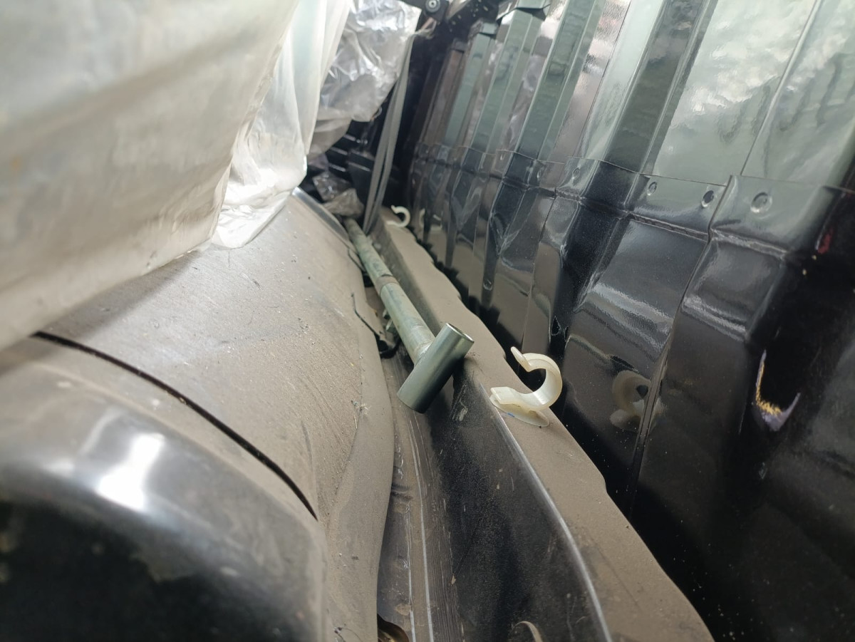 MITSUBISHI  L 300 L300 PU FB-R (4X2)