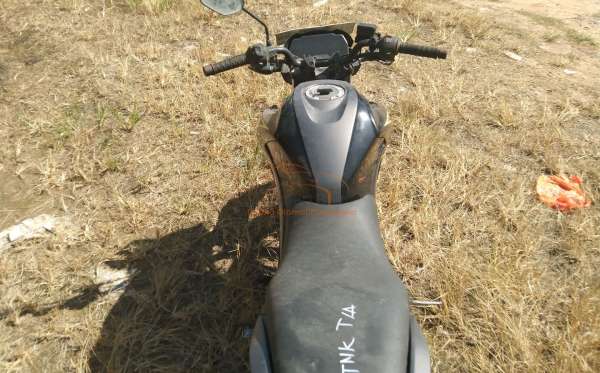 YAMAHA  VIXION