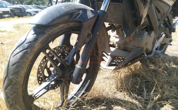 YAMAHA  VIXION