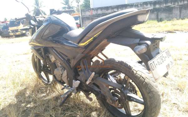 YAMAHA  VIXION