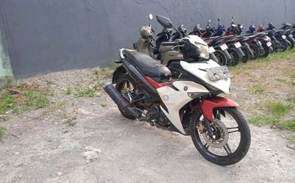 YAMAHA JUPITER MX