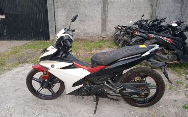 YAMAHA JUPITER MX