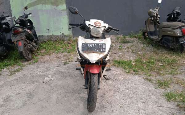 YAMAHA JUPITER MX