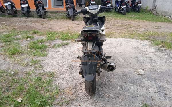 YAMAHA JUPITER MX