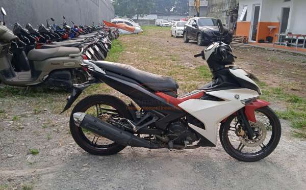 YAMAHA JUPITER MX