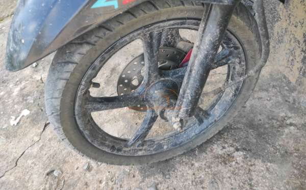 YAMAHA MIO M3 125